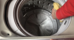如何用醋清洗洗衣机？清洗洗衣机的方法介绍