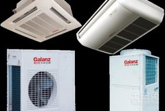 空调出现E7怎么解决？正确的方法在这里