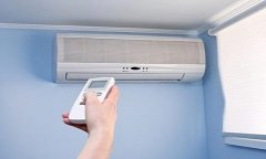 空调不制冷不出水是什么原因？不一定就是缺氟