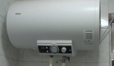 热水器使用小常识