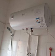 电热水器漏水能修吗？ao史密斯热水器服务电话