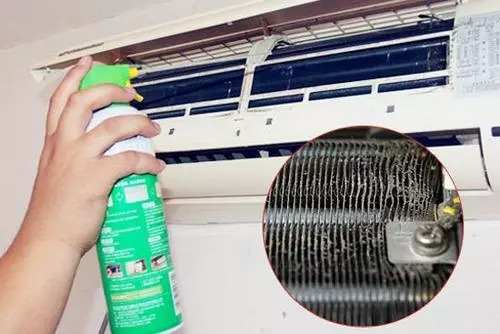 家用空调如何清洗