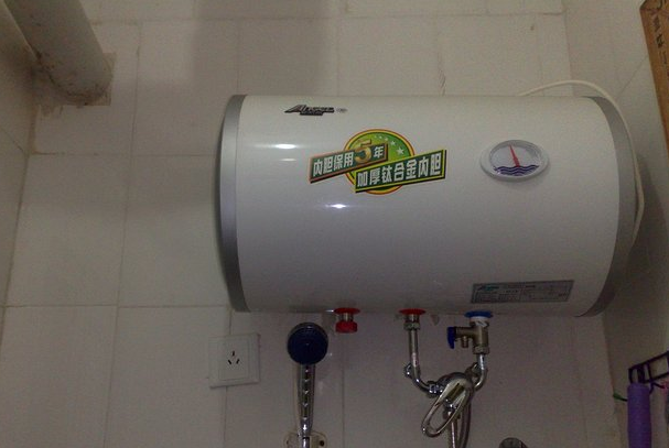 热水器漏水的原因