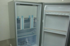 电冰箱的工作原理是什么