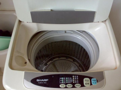 洗衣机不进水？洗衣机门打不开是什么原因？
