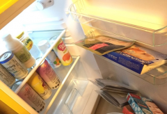 冰箱除臭最快的方法是什么？冰箱除臭最快的方法
