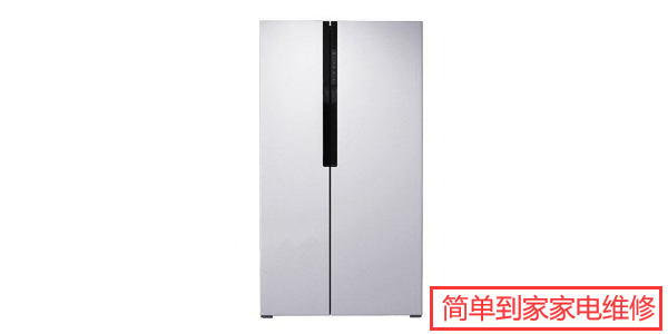 三星冰箱rs552nruaww/sc冷藏室不制冷解决方法