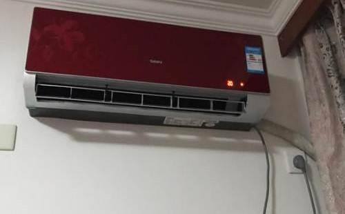 空调为什么老自动开机关机