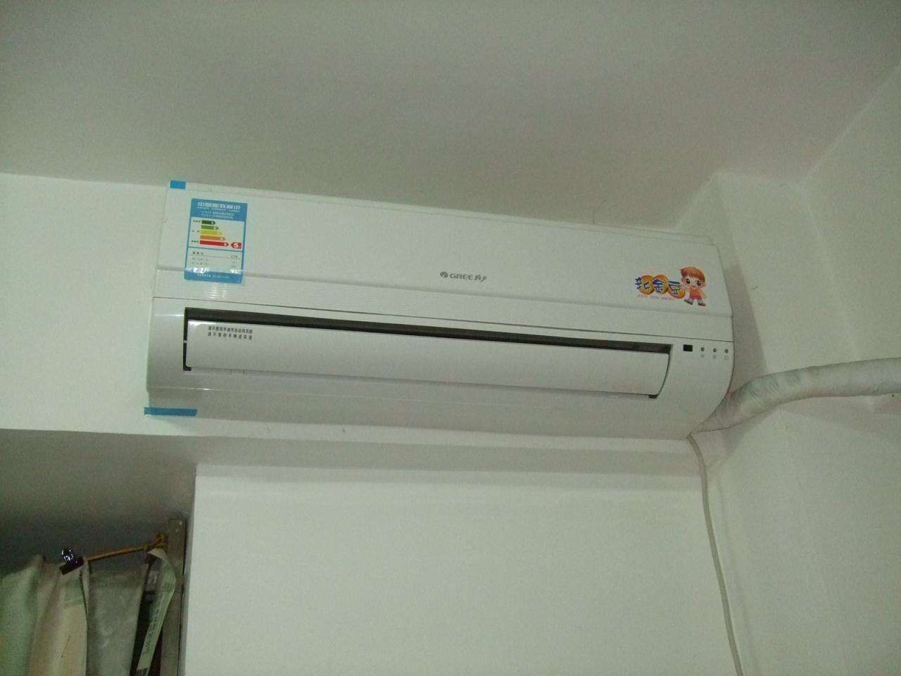 空调开不了机怎么回事