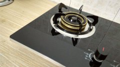 燃气灶不好打火怎么办？燃气灶不容易打火怎么回事