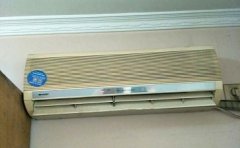 海尔挂机空调自动关机